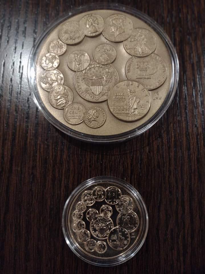 Gilly's-ASE-Collection